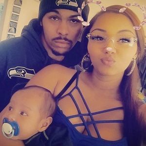 Meet your Posher, Tamika